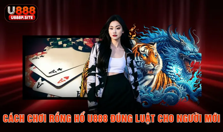 Cách soi cầu rồng hổ cực chuẩn từ dân chuyên