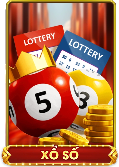 xổ số